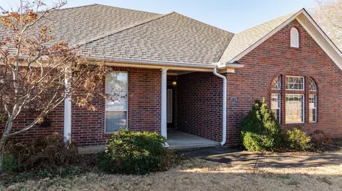 2775 Silver Crest Dr, Conway, AR 72034 photo 4