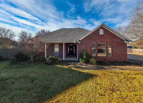 2775 Silver Crest Dr, Conway, AR 72034 photo 2