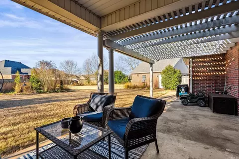 2775 Silver Crest Dr, Conway, AR 72034 photo 47