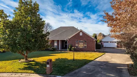 2775 Silver Crest Dr, Conway, AR 72034 photo 1