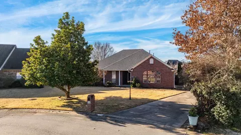 2775 Silver Crest Dr, Conway, AR 72034 photo 8