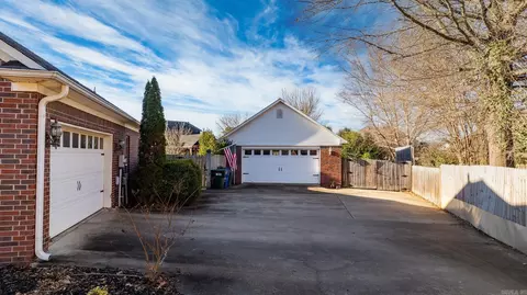 2775 Silver Crest Dr, Conway, AR 72034 photo 6