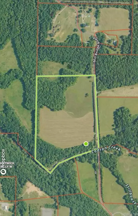 00 Mill Bridge Rd, Damascus, AR 72039 photo 6