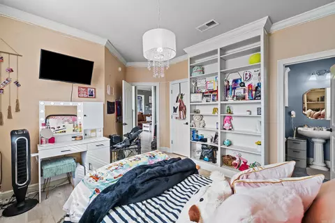 Bedroom - 659 Wagon Train Rd, Beebe, AR 72012 photo 3 of 3