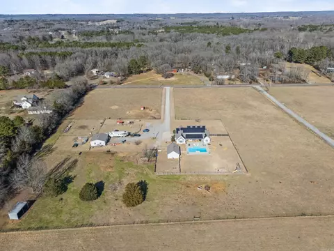 View/Area - 659 Wagon Train Rd, Beebe, AR 72012 photo 1 of 5