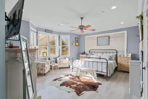 Bedroom - 659 Wagon Train Rd, Beebe, AR 72012 photo 1 of 3