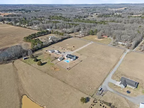 View/Area - 659 Wagon Train Rd, Beebe, AR 72012 photo 4 of 5