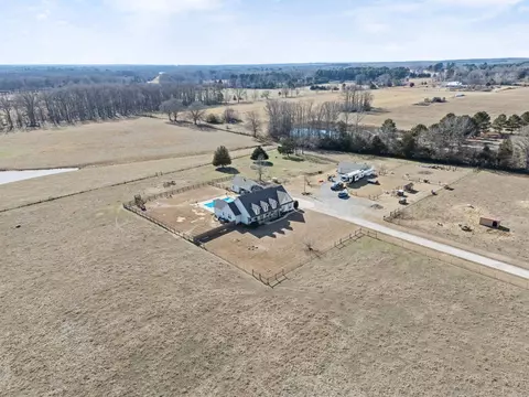 View/Area - 659 Wagon Train Rd, Beebe, AR 72012 photo 5 of 5