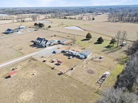 View/Area - 659 Wagon Train Rd, Beebe, AR 72012 photo 2 of 5