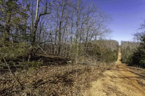 000 Buck Ridge Ln, Williford, AR 72482