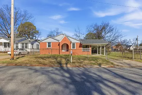 1703 W 19th St, North Little Rock, AR 72114