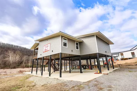 364 Tranquil Ln, Glenwood, AR 71943