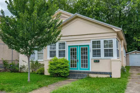 107 Barry St, Hot Springs, AR 71913
