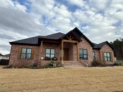 1870 Josh Dr, Conway, AR 72034 photo 1