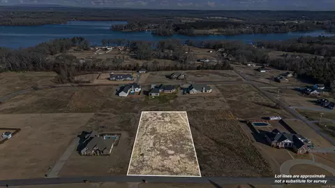 lot22 Woodland Loop, Morrilton, AR 72110