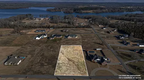 lot24 Woodland Loop, Morrilton, AR 72110