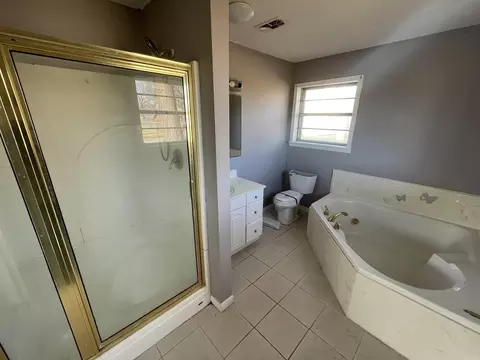 Bath - 428 E 4th St, Lonoke, AR 72086 photo 1 of 4