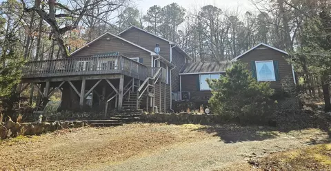 175 Melgie Ridge Rd, Drasco, AR 72530