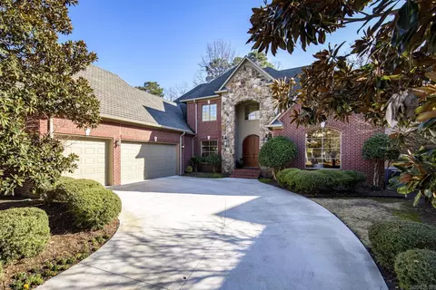 47 Quercus Cir, Little Rock, AR 72223