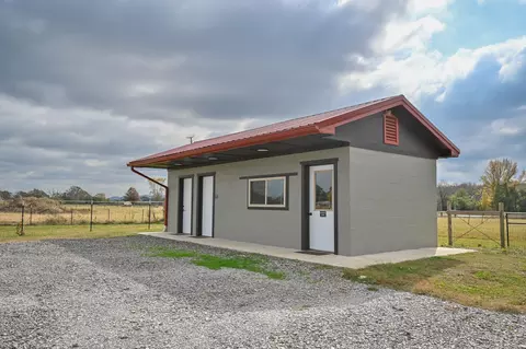 Exterior - 4976 Hwy 88 E, Mena, AR 71953 photo 14 of 23