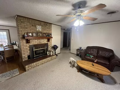Living - 4976 Hwy 88 E, Mena, AR 71953 photo 2 of 2