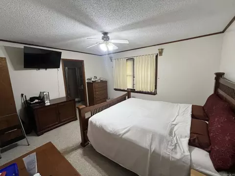 Bedroom - 4976 Hwy 88 E, Mena, AR 71953 photo 1 of 2