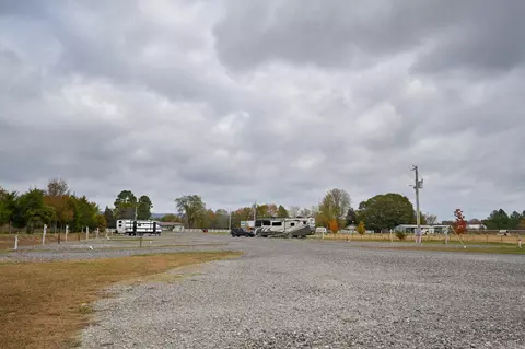 Exterior - 4976 Hwy 88 E, Mena, AR 71953 photo 18 of 23