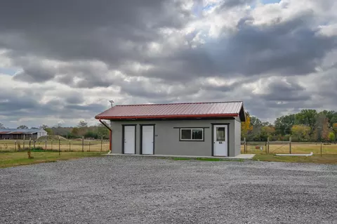 Exterior - 4976 Hwy 88 E, Mena, AR 71953 photo 15 of 23