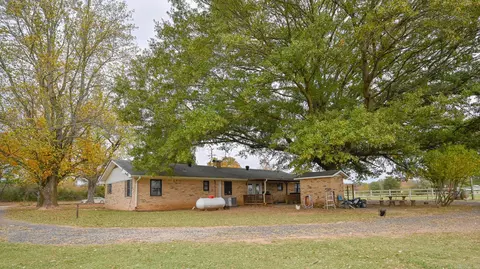 Exterior - 4976 Hwy 88 E, Mena, AR 71953 photo 3 of 23