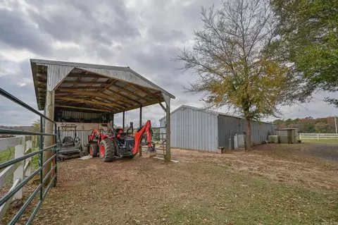 Exterior - 4976 Hwy 88 E, Mena, AR 71953 photo 8 of 23