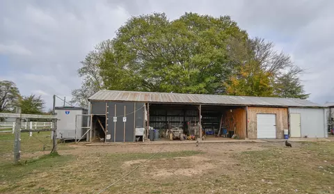 Exterior - 4976 Hwy 88 E, Mena, AR 71953 photo 7 of 23