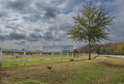 Exterior - 4976 Hwy 88 E, Mena, AR 71953 photo 23 of 23