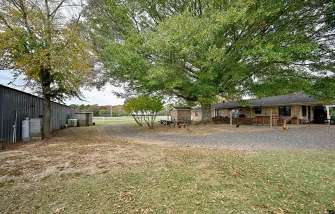 Exterior - 4976 Hwy 88 E, Mena, AR 71953 photo 6 of 23
