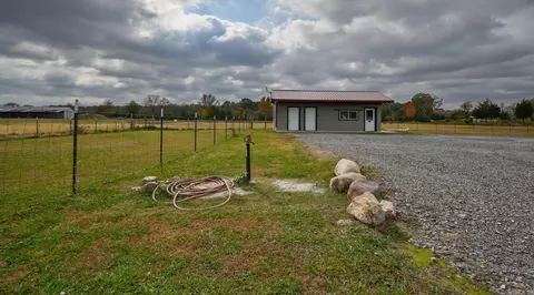 Exterior - 4976 Hwy 88 E, Mena, AR 71953 photo 13 of 23