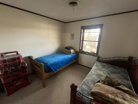 Bedroom - 4976 Hwy 88 E, Mena, AR 71953 photo 2 of 2
