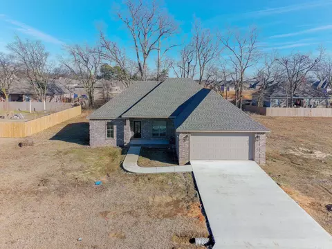 1205 Sutton, Manila, AR 72442 photo 2