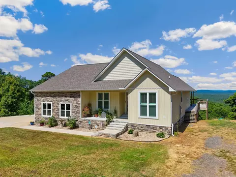 111 Moonlight Ln, Quitman, AR 72131