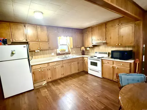 729 Fairview St, Conway, AR 72034 photo 5