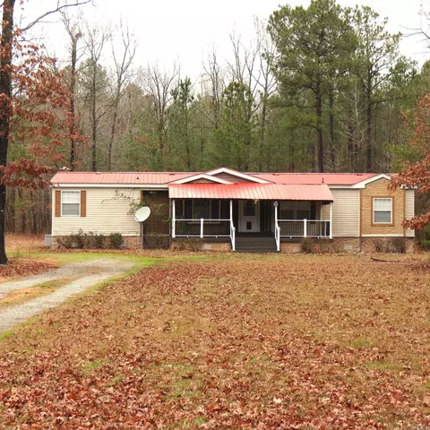 3692 Joanett Rd, Redfield, AR 72132