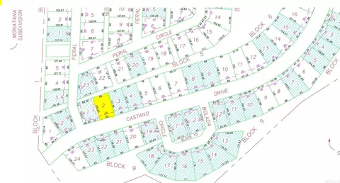 130 Castano Dr, Hot Springs Village, AR 71909
