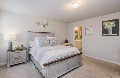 Bedroom - 2290 Getty Dr, Conway, AR 72032 photo 2 of 7