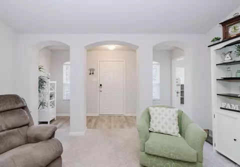 Entry Way - 2290 Getty Dr, Conway, AR 72032 photo 1 of 4