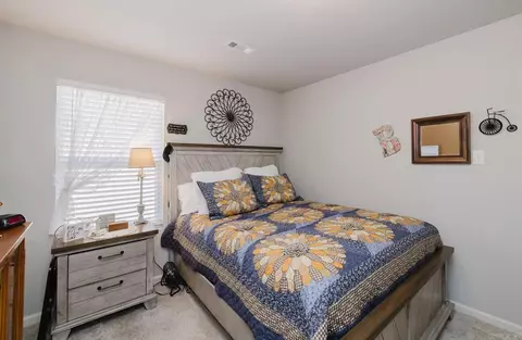 Bedroom - 2290 Getty Dr, Conway, AR 72032 photo 6 of 7