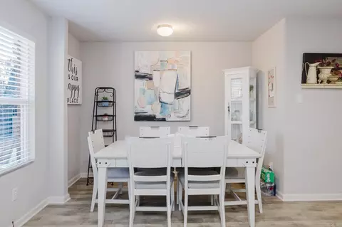 Dining - 2290 Getty Dr, Conway, AR 72032 photo 2 of 2