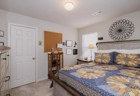 Bedroom - 2290 Getty Dr, Conway, AR 72032 photo 5 of 7