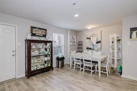 Dining - 2290 Getty Dr, Conway, AR 72032 photo 1 of 2