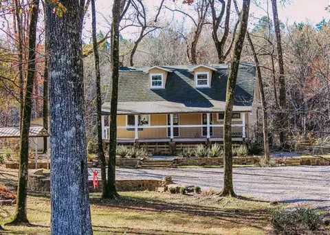 600 Cooterneck Rd, Heber Springs, AR 72543
