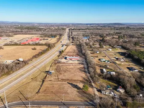 320 Massengale Rd, Clarksville, AR 72830