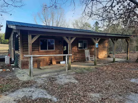 544 Rocky Rd, Mountain View, AR 72560