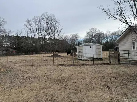 Exterior - 2001 Stuckey Rd, Cabot, AR 72023 photo 7 of 12